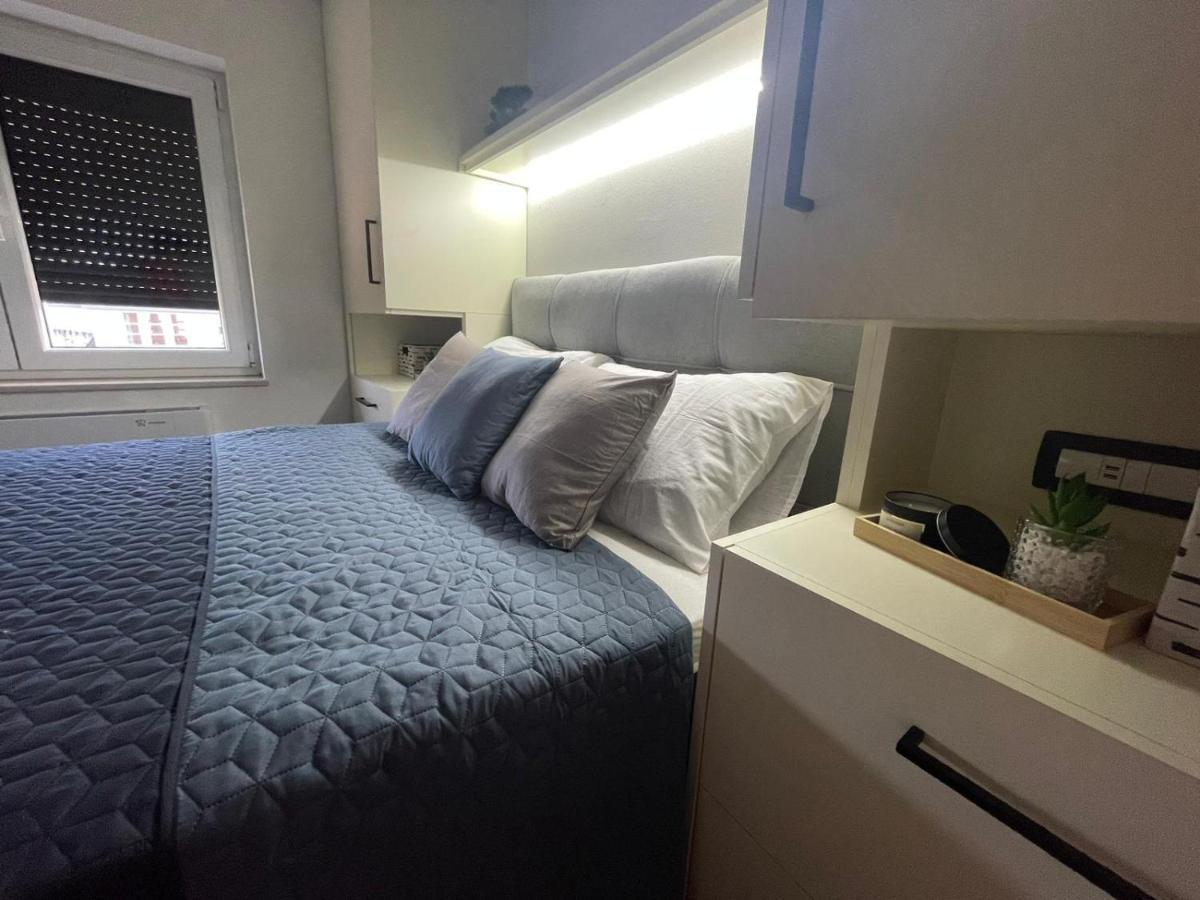Mirabilis Appartement