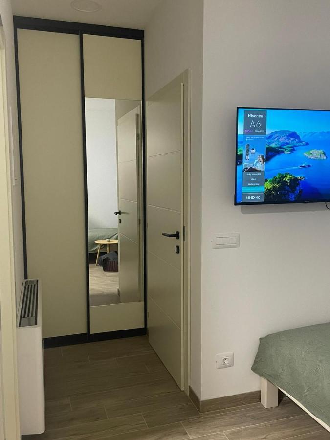 Appartement Mirabilis Međugorje
