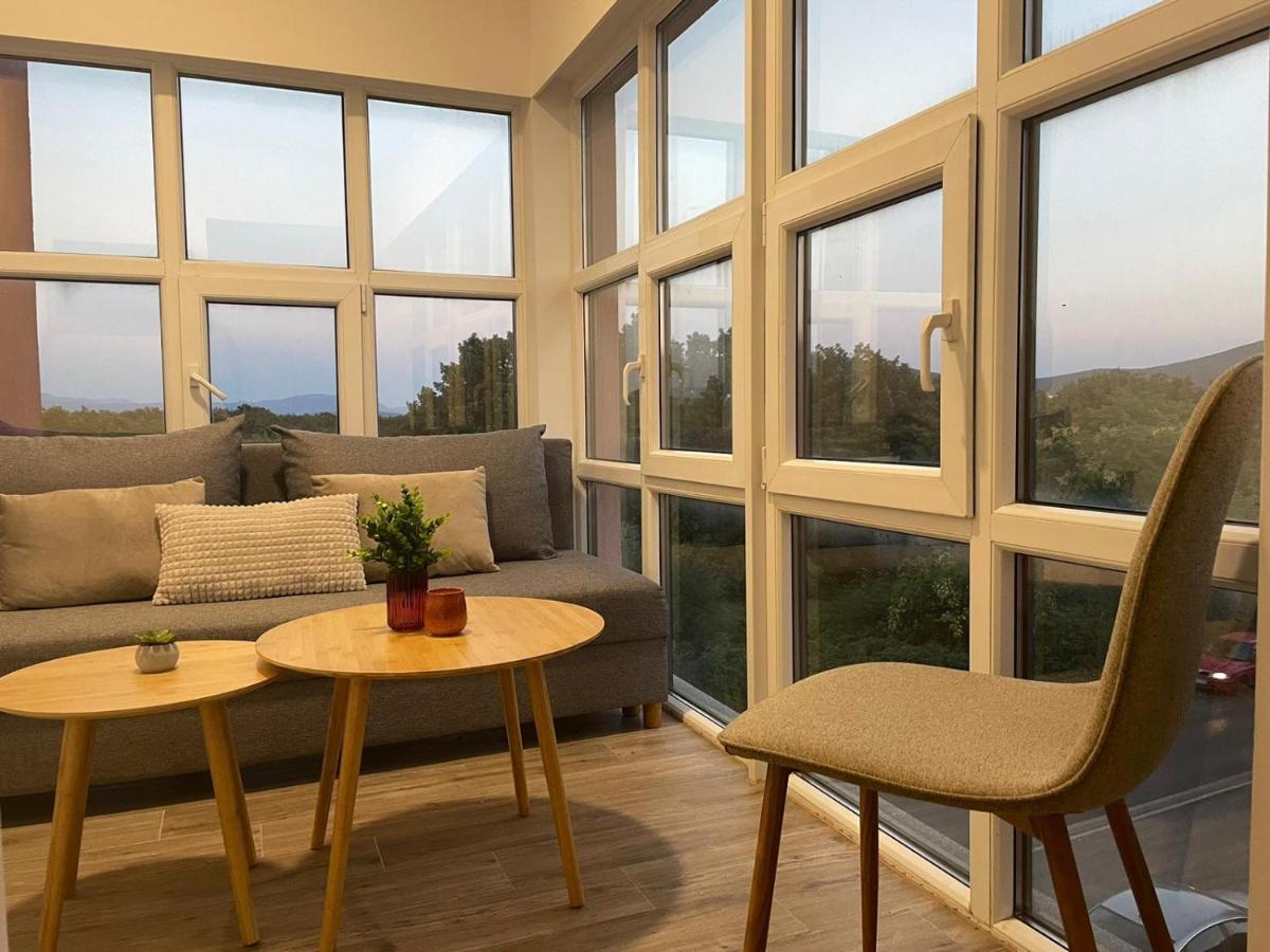 Appartement Mirabilis