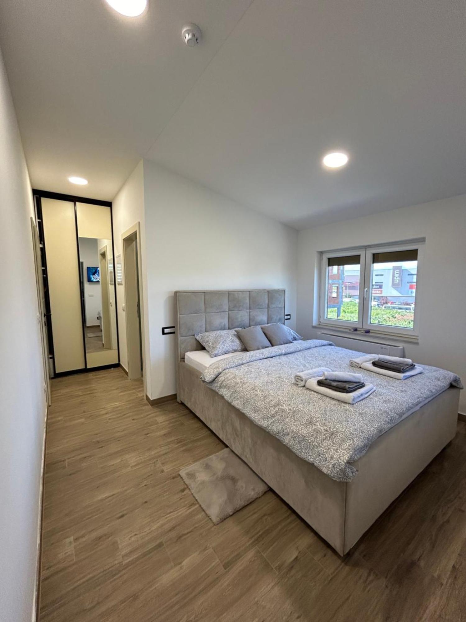 Appartement Mirabilis Međugorje