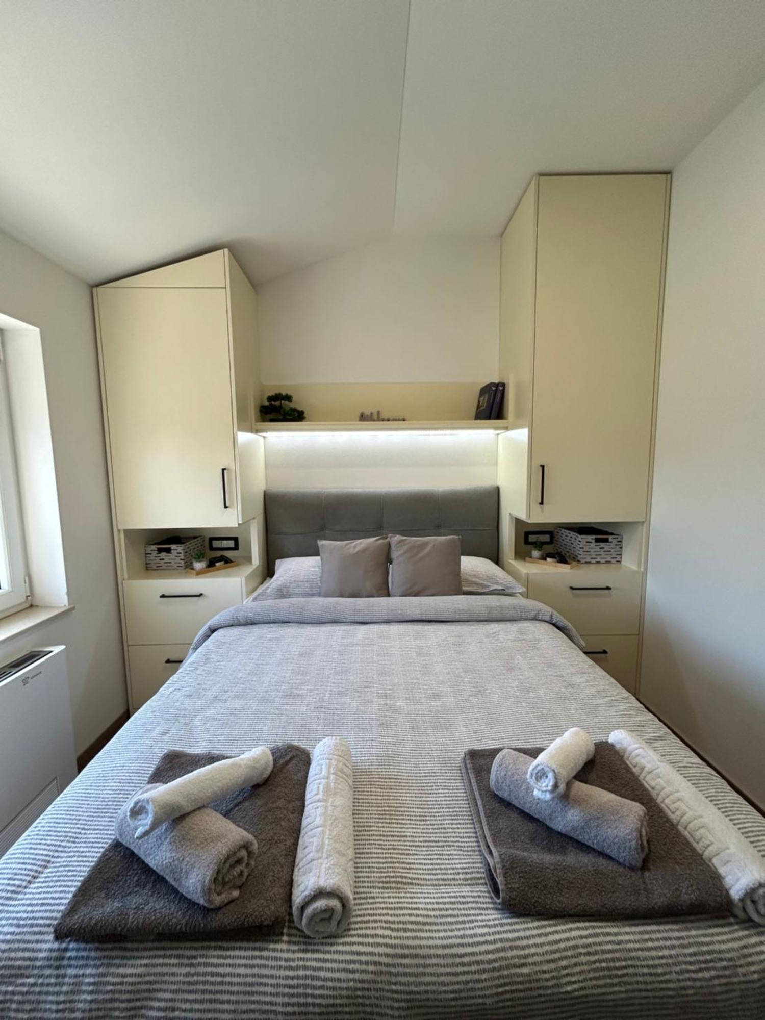 Appartement Mirabilis Međugorje