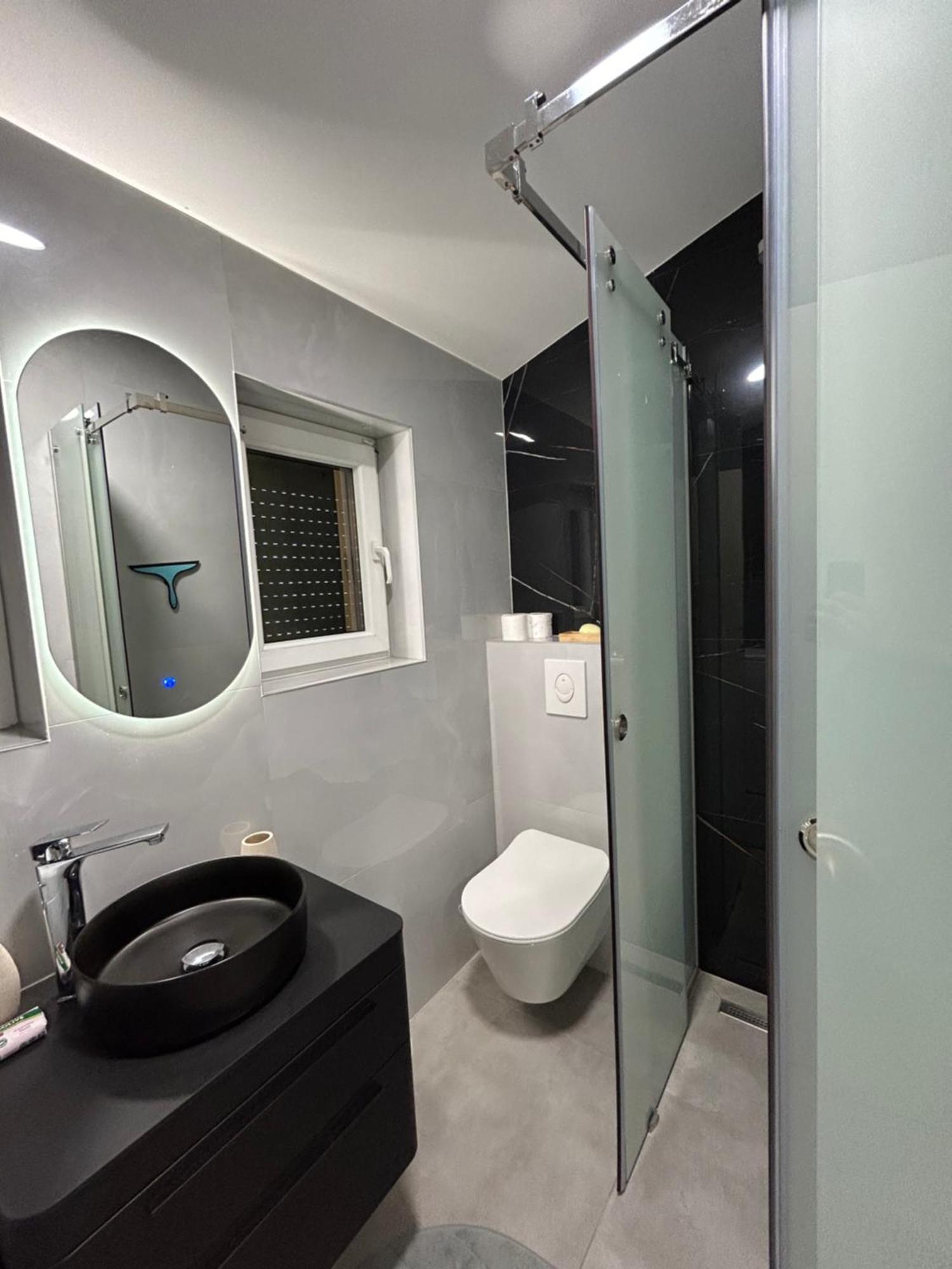 Appartement Mirabilis