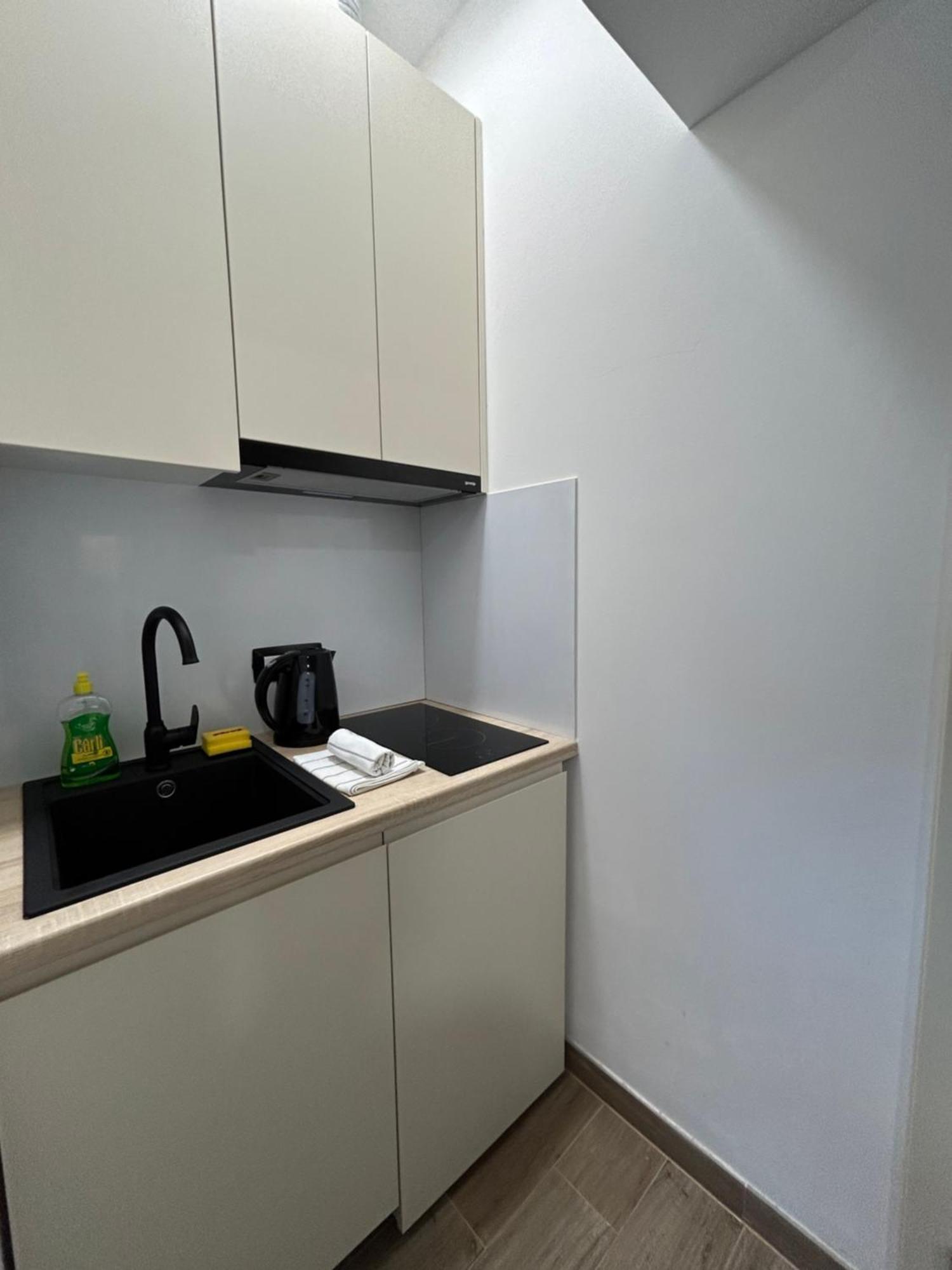 Appartement Mirabilis Međugorje