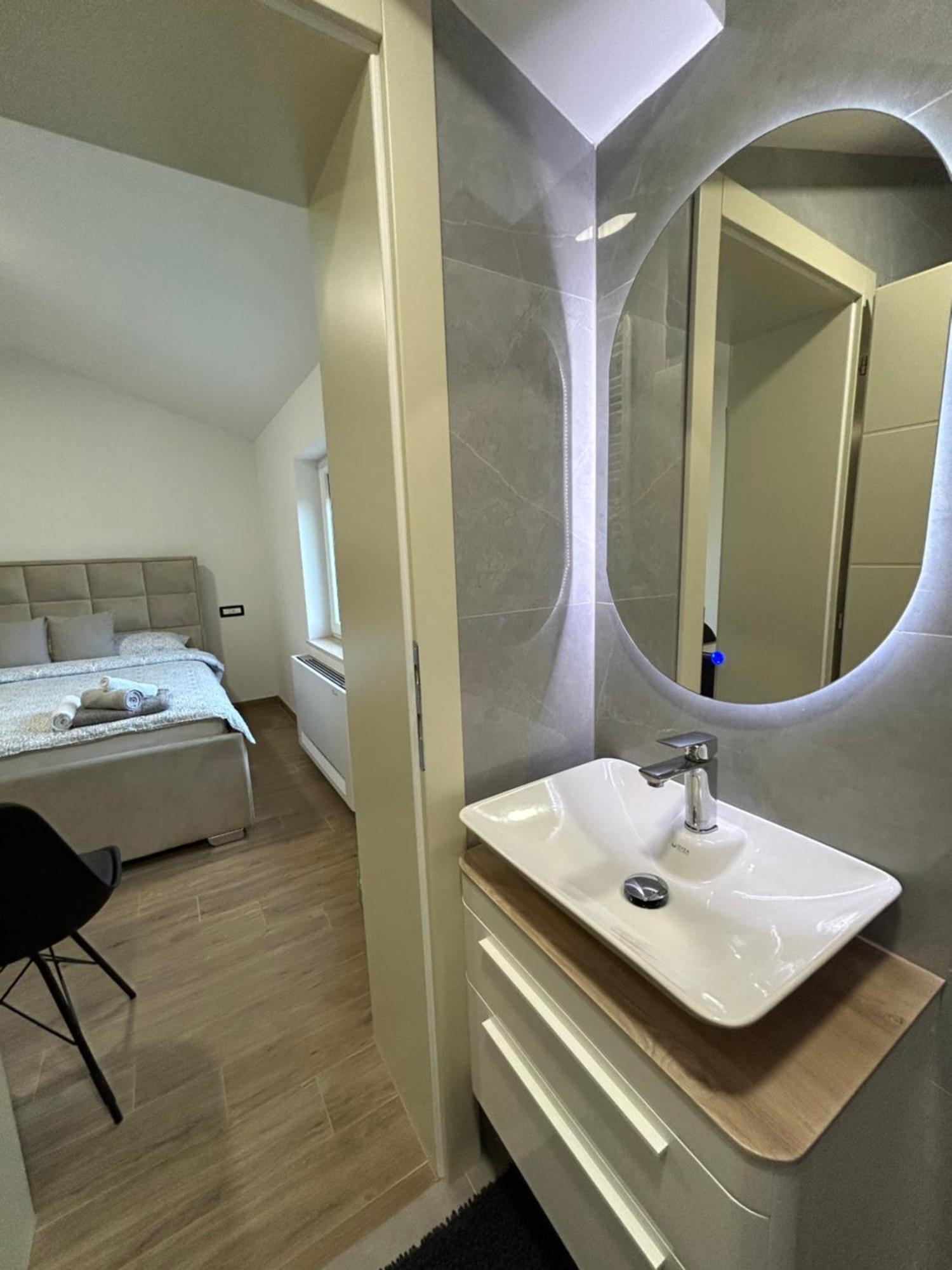 Appartement Mirabilis