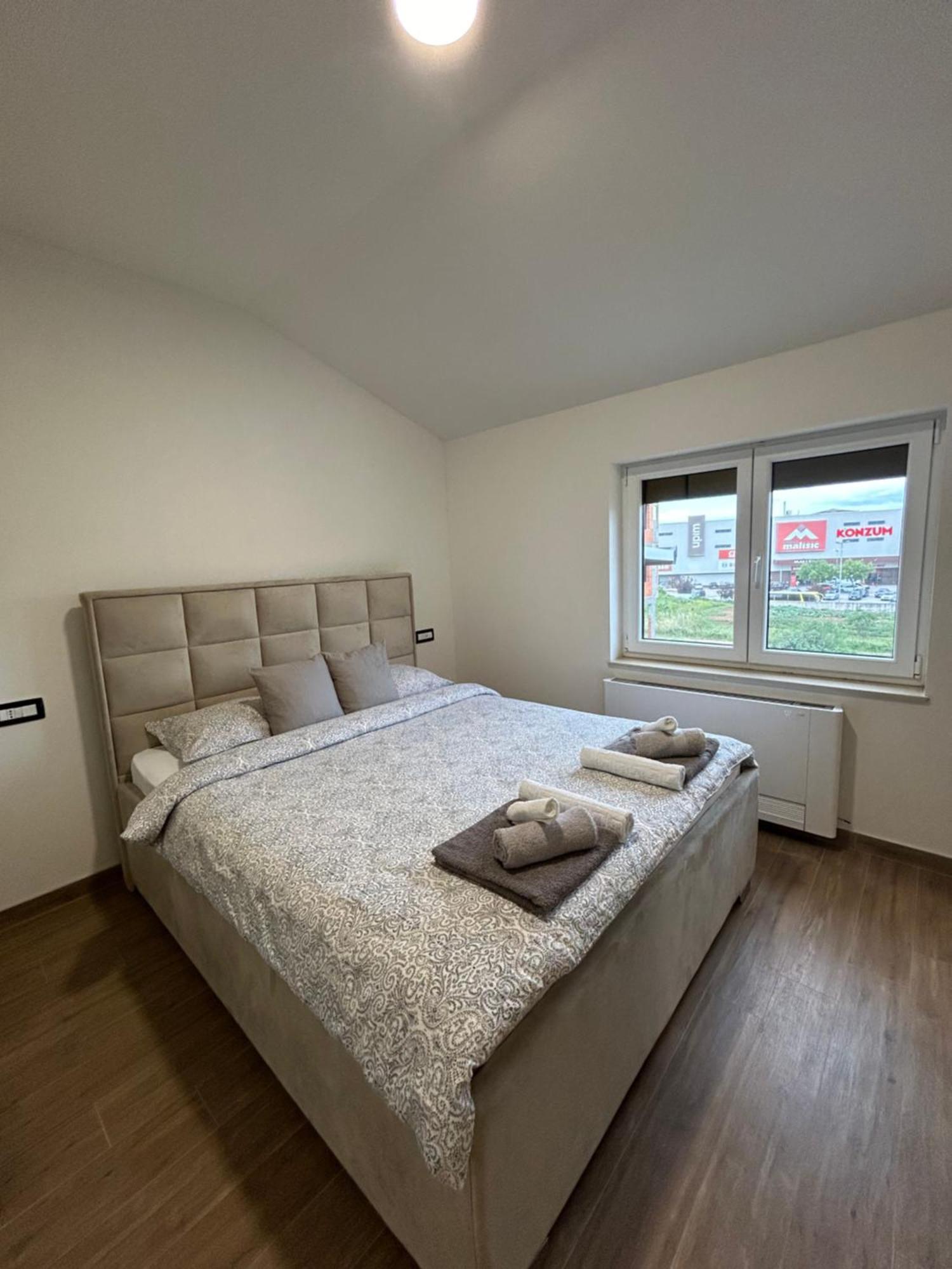 Appartement Mirabilis *