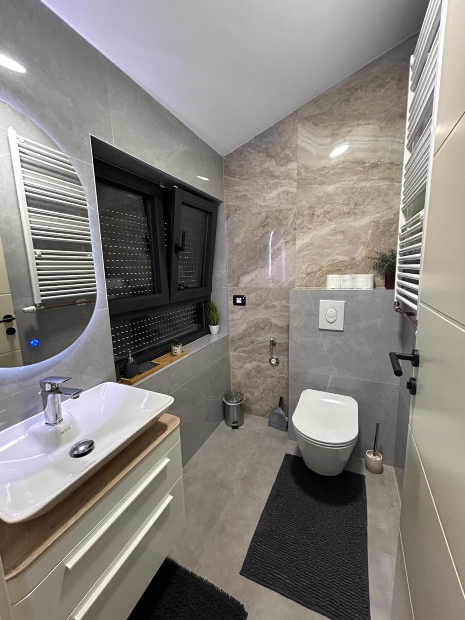 Mirabilis Appartement Međugorje