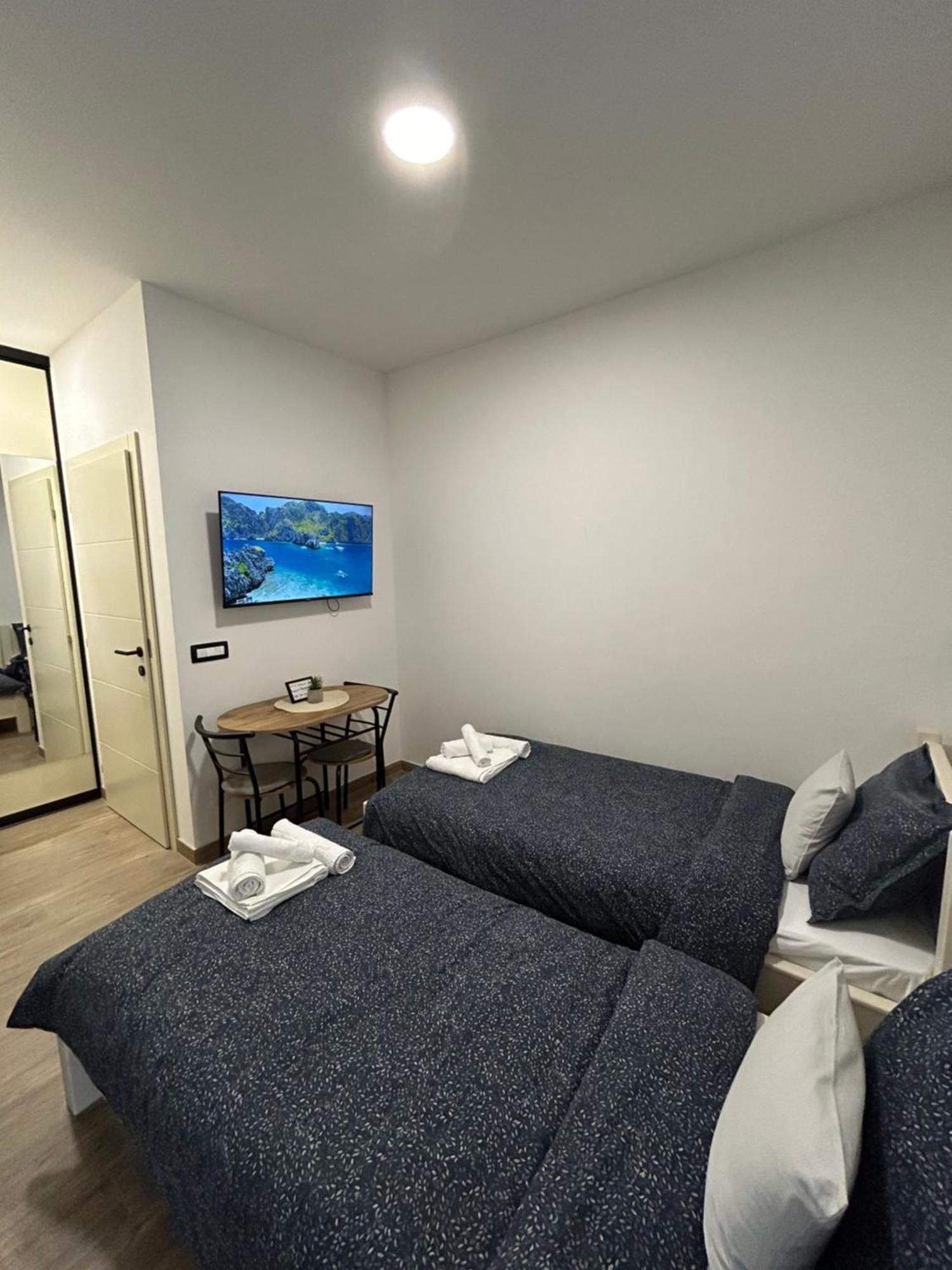 Mirabilis Appartement *